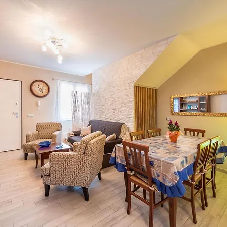 بيت للعطل Casa Helen