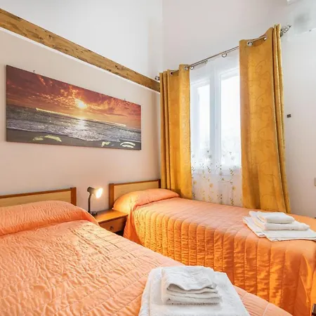 بيت للعطل Casa Helen SantʼAntìoco