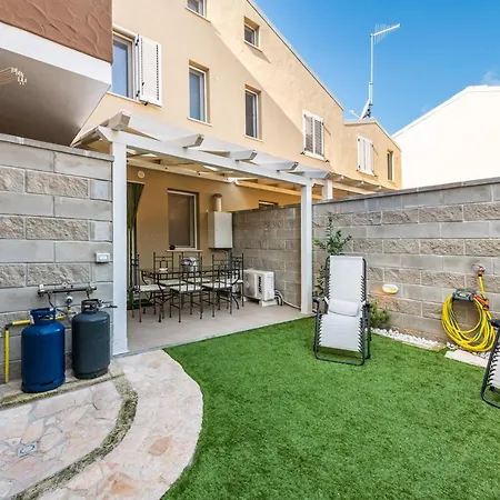 بيت للعطل Casa Helen *
