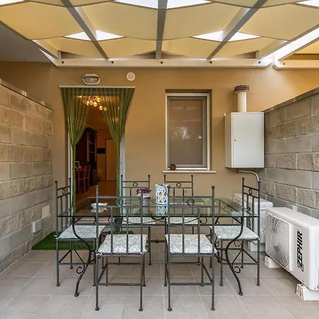 بيت للعطل Casa Helen *