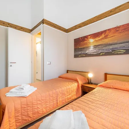 بيت للعطل Casa Helen SantʼAntìoco