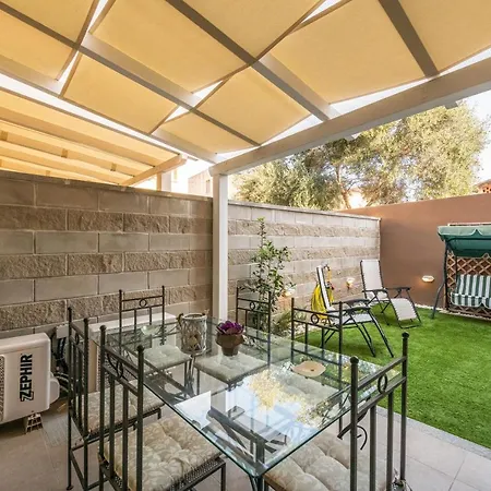 Casa Helen
