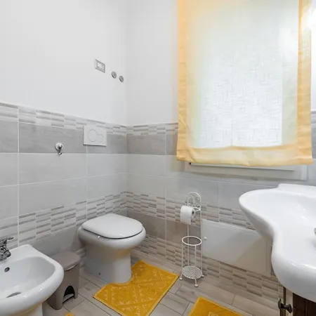 Casa Helen * SantʼAntìoco