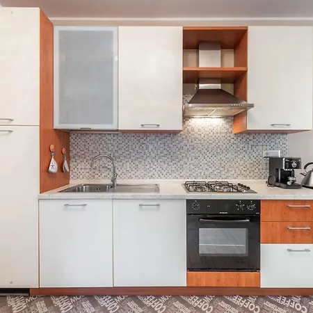 بيت للعطل Casa Helen