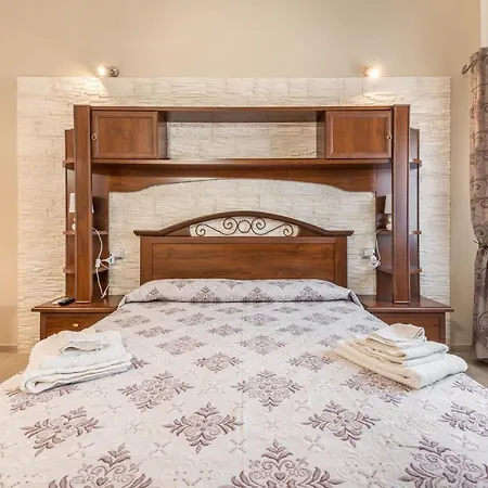 بيت للعطل Casa Helen